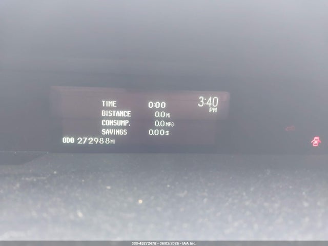 Продажа на аукционе авто 2014 Toyota Prius Three, vin: JTDKN3DU2E1762806, номер лота: 45272478
