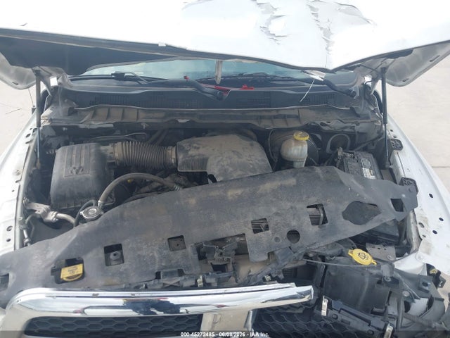 Aukcja sprzedaży 2019 Ram 1500 Classic Tradesman  4x2 6'4 Box, vin: 1C6RR6FG2KS552814, numer aukcji: 45272485