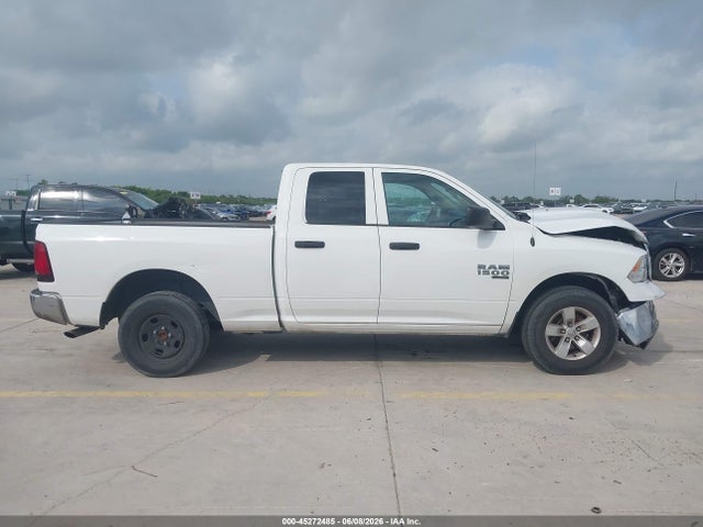 Aukcja sprzedaży 2019 Ram 1500 Classic Tradesman  4x2 6'4 Box, vin: 1C6RR6FG2KS552814, numer aukcji: 45272485