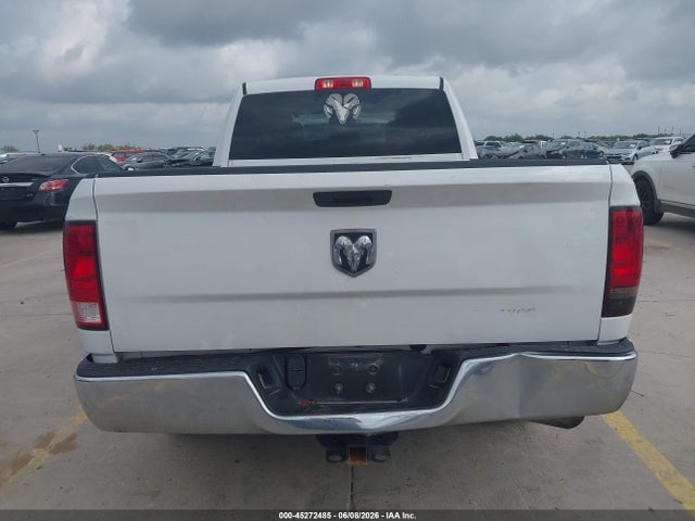 Aukcja sprzedaży 2019 Ram 1500 Classic Tradesman  4x2 6'4 Box, vin: 1C6RR6FG2KS552814, numer aukcji: 45272485