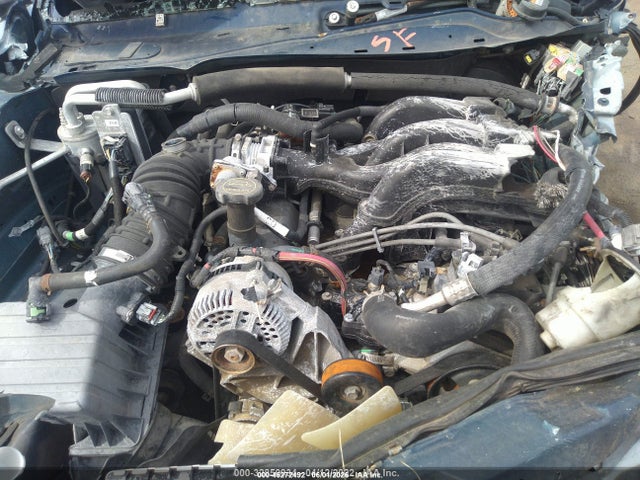 Auction sale of the 2007 Ford Explorer Xlt, vin: 1FMEU63E27UB47570, lot number: 45272492