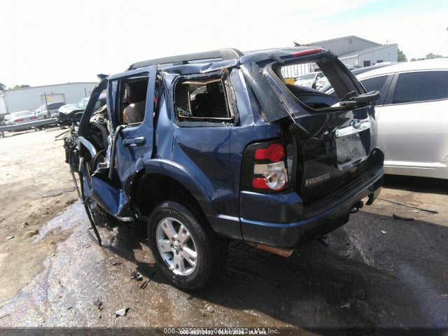 Auction sale of the 2007 Ford Explorer Xlt, vin: 1FMEU63E27UB47570, lot number: 45272492