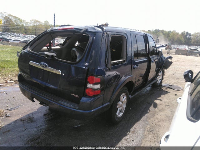 Auction sale of the 2007 Ford Explorer Xlt, vin: 1FMEU63E27UB47570, lot number: 45272492