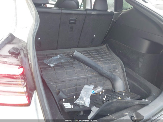 Aukcja sprzedaży 2021 Tesla Model Y Long Range Dual Motor All-wheel Drive, vin: 5YJYGDEEXMF306236, numer aukcji: 45272494