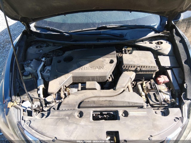 1N4AL3AP2GC247494 Nissan Altima 2.5 Sr