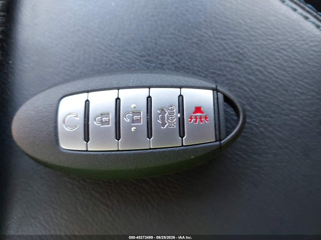 1N4AL3AP2GC247494 Nissan Altima 2.5 Sr