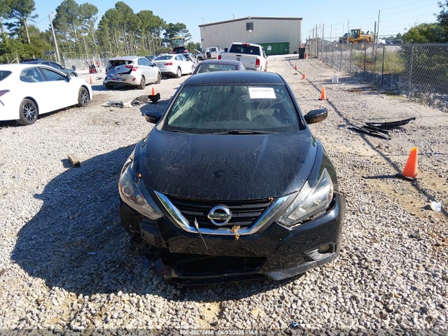 1N4AL3AP2GC247494 Nissan Altima 2.5 Sr