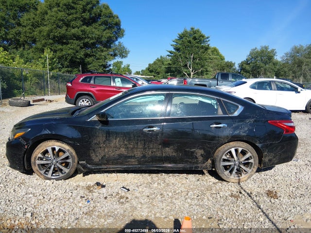 1N4AL3AP2GC247494 Nissan Altima 2.5 Sr