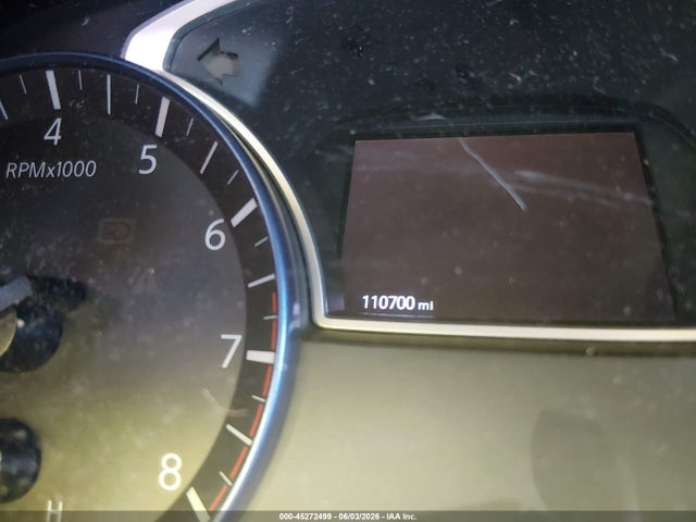 1N4AL3AP2GC247494 Nissan Altima 2.5 Sr