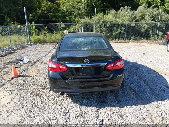 1N4AL3AP2GC247494 Nissan Altima 2.5 Sr