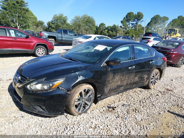 1N4AL3AP2GC247494 Nissan Altima 2.5 Sr