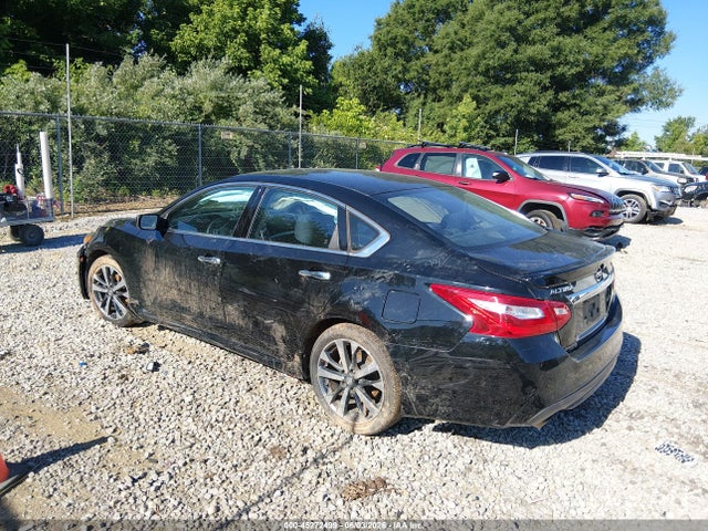 1N4AL3AP2GC247494 Nissan Altima 2.5 Sr