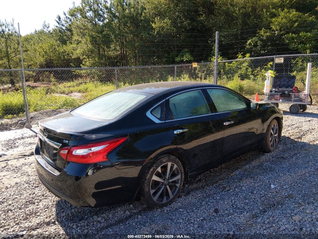 1N4AL3AP2GC247494 Nissan Altima 2.5 Sr