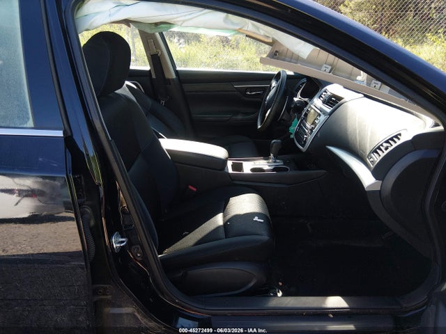 1N4AL3AP2GC247494 Nissan Altima 2.5 Sr