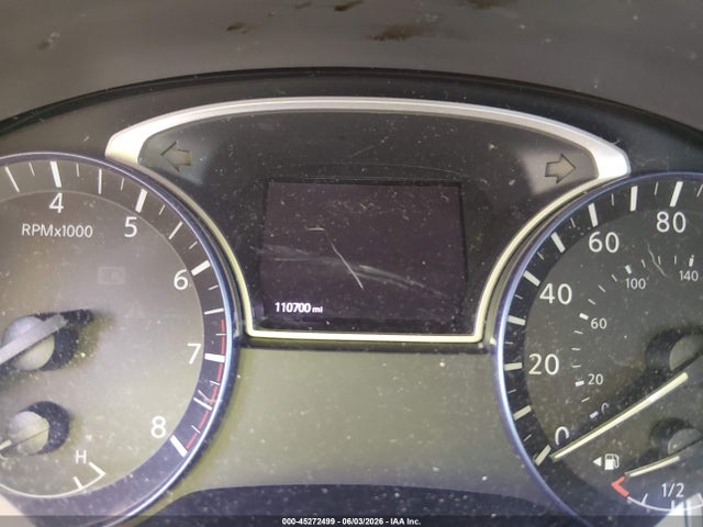 1N4AL3AP2GC247494 Nissan Altima 2.5 Sr
