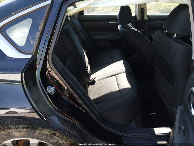 1N4AL3AP2GC247494 Nissan Altima 2.5 Sr