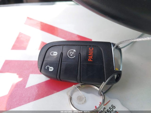 45272500 :رقم المزاد ، 3C4NJDDB5HT665965 vin ، 2017 Jeep New Compass Trailhawk 4x4 مزاد بيع