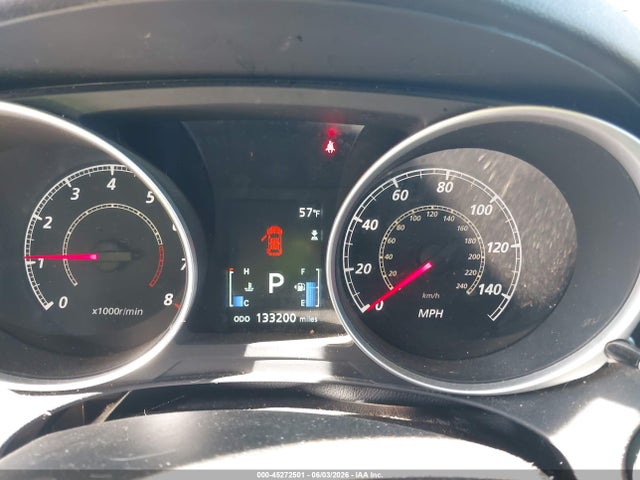 45272501 :رقم المزاد ، 4A4AR3AU1FE031419 vin ، 2015 Mitsubishi Outlander Sport Es مزاد بيع