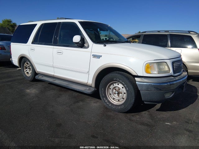 Auction sale of the 1999 Ford Expedition Eddie Bauer/xlt, vin: 1FMRU17L5XLA70454, lot number: 45272508