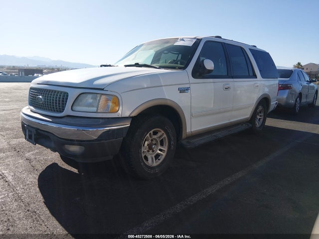 Продажа на аукционе авто 1999 Ford Expedition Eddie Bauer/xlt, vin: 1FMRU17L5XLA70454, номер лота: 45272508