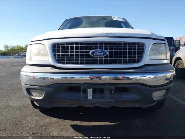 Продаж на аукціоні авто 1999 Ford Expedition Eddie Bauer/xlt, vin: 1FMRU17L5XLA70454, номер лоту: 45272508