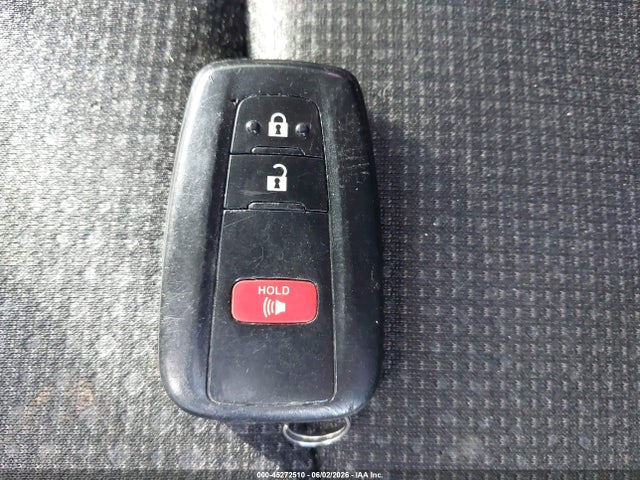 Продажа на аукционе авто 2019 Toyota Prius Le, vin: JTDKARFU4K3070767, номер лота: 45272510