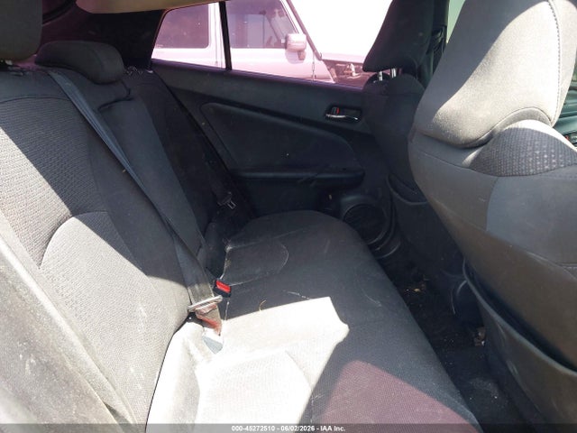 Продажа на аукционе авто 2019 Toyota Prius Le, vin: JTDKARFU4K3070767, номер лота: 45272510
