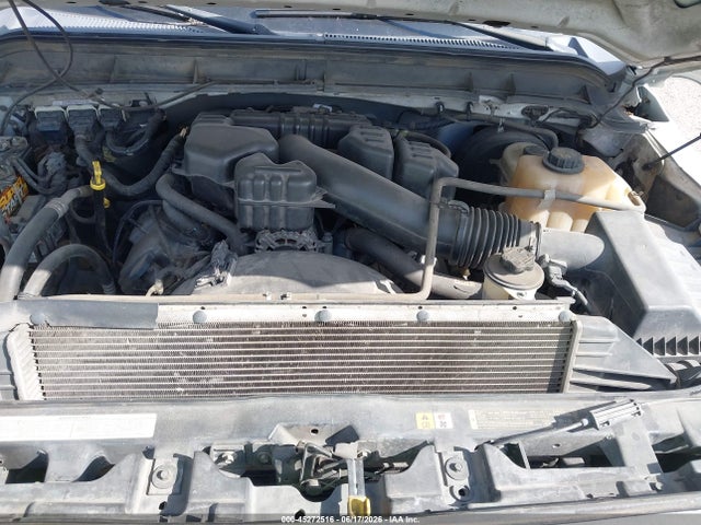 2011 Ford F-350 Xl მანქანა იყიდება აუქციონზე, vin: 1FT7X3A64BEC51141, აუქციონის ნომერი: 45272516