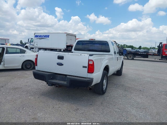2011 Ford F-350 Xl მანქანა იყიდება აუქციონზე, vin: 1FT7X3A64BEC51141, აუქციონის ნომერი: 45272516