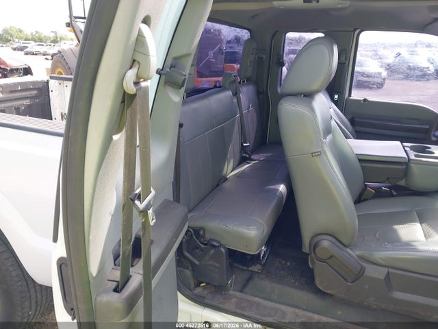 2011 Ford F-350 Xl მანქანა იყიდება აუქციონზე, vin: 1FT7X3A64BEC51141, აუქციონის ნომერი: 45272516