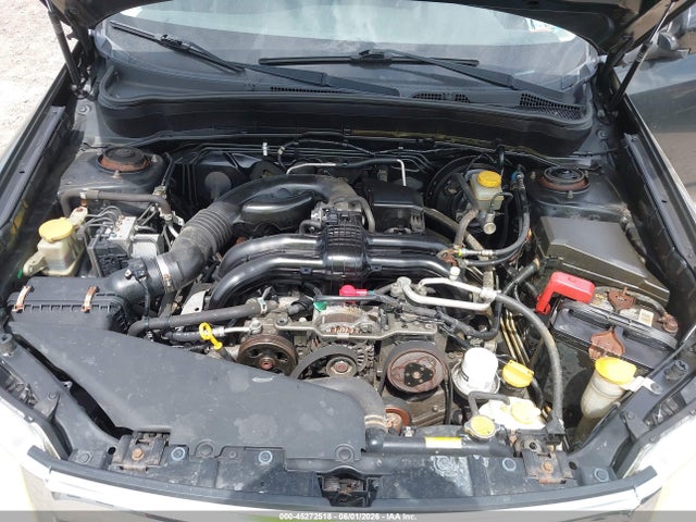 2012 Subaru Forester 2.5x Premium მანქანა იყიდება აუქციონზე, vin: JF2SHBDC8CH454988, აუქციონის ნომერი: 45272518