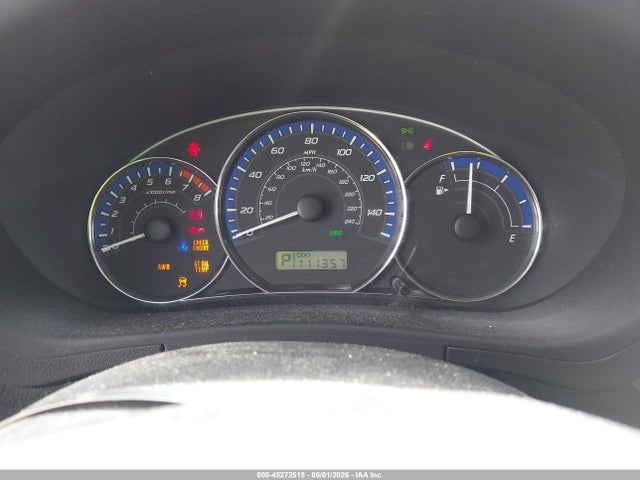 2012 Subaru Forester 2.5x Premium მანქანა იყიდება აუქციონზე, vin: JF2SHBDC8CH454988, აუქციონის ნომერი: 45272518