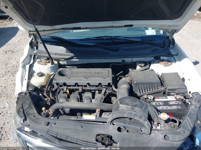 Продажа на аукционе авто 2009 Kia Optima Lx, vin: KNAGE228295335479, номер лота: 45272523