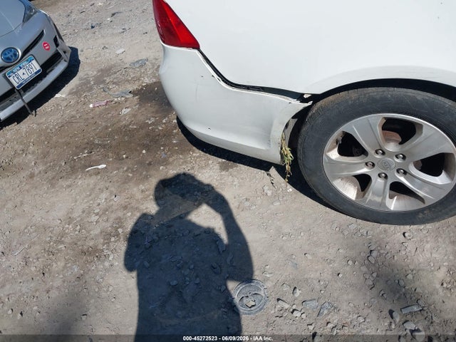 Продажа на аукционе авто 2009 Kia Optima Lx, vin: KNAGE228295335479, номер лота: 45272523
