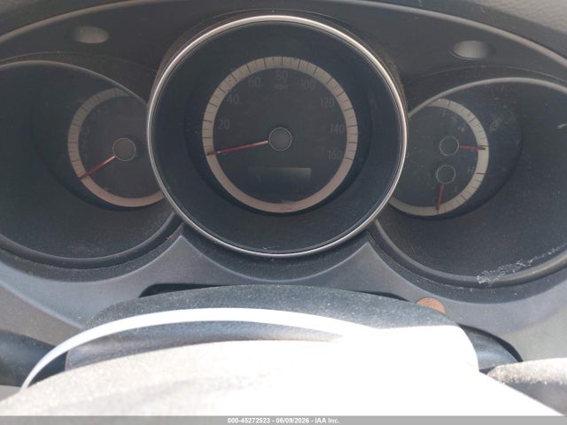 Продажа на аукционе авто 2009 Kia Optima Lx, vin: KNAGE228295335479, номер лота: 45272523