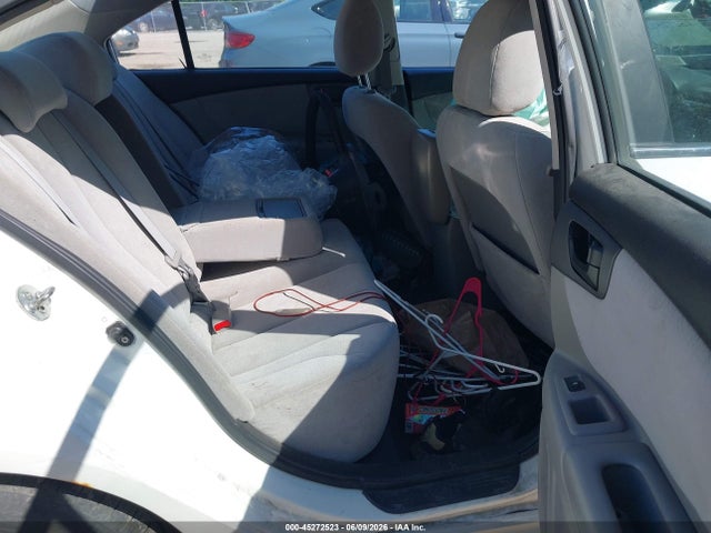 Продажа на аукционе авто 2009 Kia Optima Lx, vin: KNAGE228295335479, номер лота: 45272523