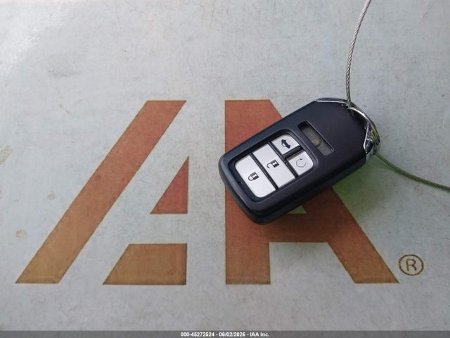 Продажа на аукционе авто 2019 Honda Civic Sport, vin: 2HGFC2F82KH509887, номер лота: 45272524