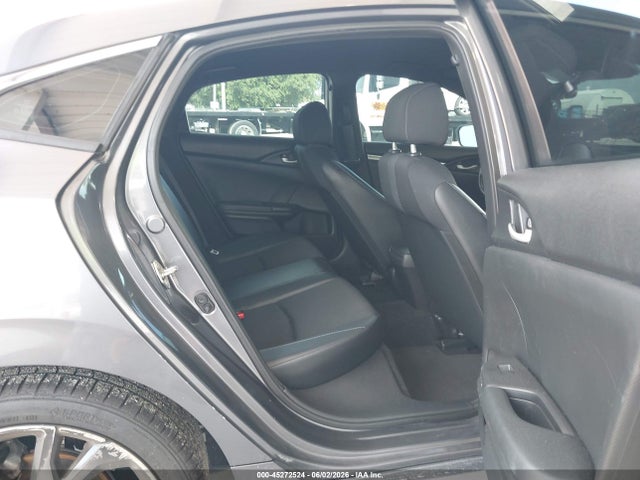 Продажа на аукционе авто 2019 Honda Civic Sport, vin: 2HGFC2F82KH509887, номер лота: 45272524