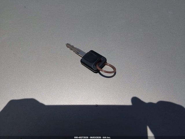 2002 Nissan Sentra Gxe მანქანა იყიდება აუქციონზე, vin: 3N1CB51D42L623510, აუქციონის ნომერი: 45272528