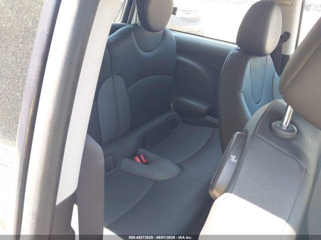 Продажа на аукционе авто 2010 Mini Cooper, vin: WMWMF3C55ATU77464, номер лота: 45272529