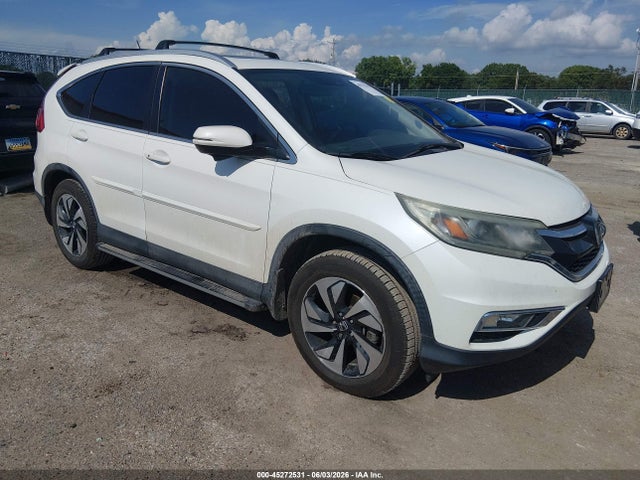 2016 5J6RM4H94GL030899 main image