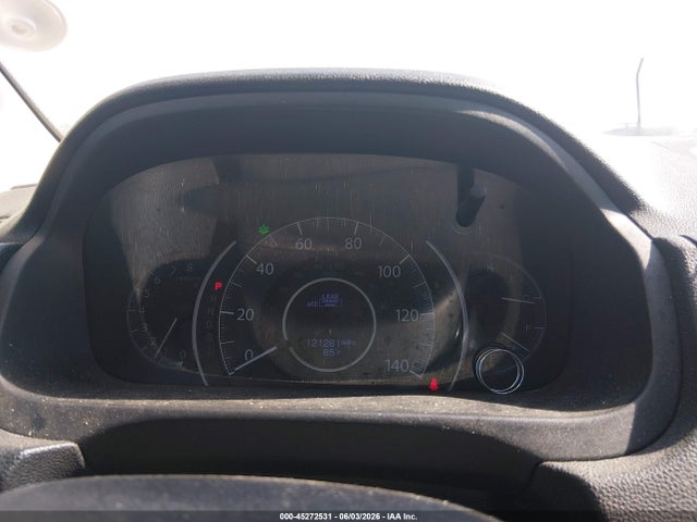 Honda Cr-v Touring 2016 5J6RM4H94GL030899 Image 7
