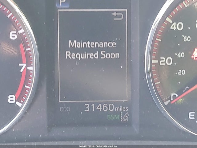 2T3JFREV8JW754076 Toyota RAV4 SE