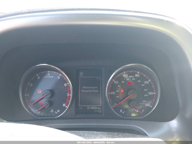 2T3JFREV8JW754076 Toyota RAV4 SE
