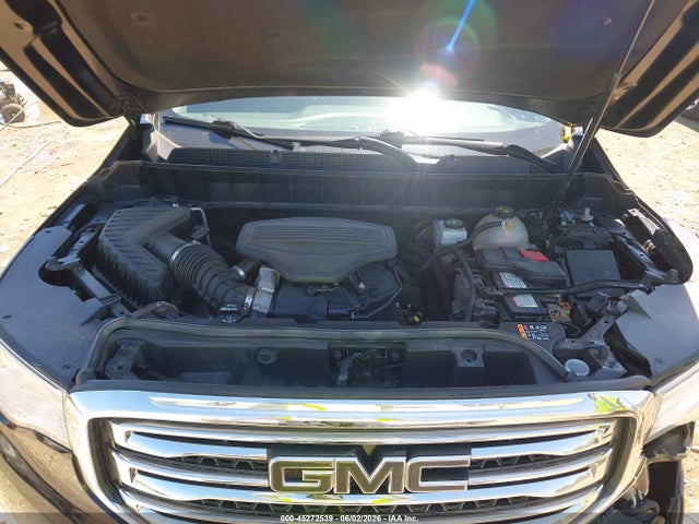 Aukcja sprzedaży 2019 Gmc Acadia Slt-1, vin: 1GKKNMLS5KZ272268, numer aukcji: 45272539