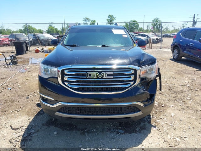 Aukcja sprzedaży 2019 Gmc Acadia Slt-1, vin: 1GKKNMLS5KZ272268, numer aukcji: 45272539
