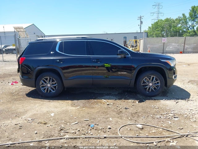 Aukcja sprzedaży 2019 Gmc Acadia Slt-1, vin: 1GKKNMLS5KZ272268, numer aukcji: 45272539