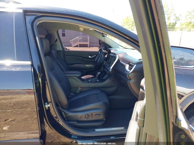 Aukcja sprzedaży 2019 Gmc Acadia Slt-1, vin: 1GKKNMLS5KZ272268, numer aukcji: 45272539