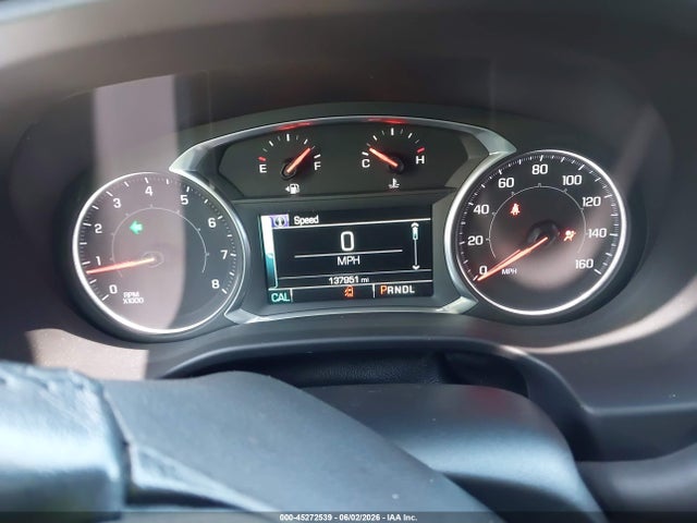 Aukcja sprzedaży 2019 Gmc Acadia Slt-1, vin: 1GKKNMLS5KZ272268, numer aukcji: 45272539