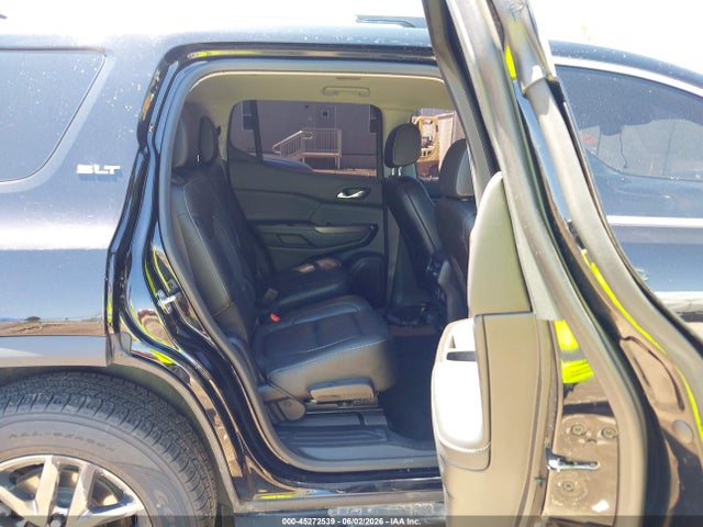 Aukcja sprzedaży 2019 Gmc Acadia Slt-1, vin: 1GKKNMLS5KZ272268, numer aukcji: 45272539